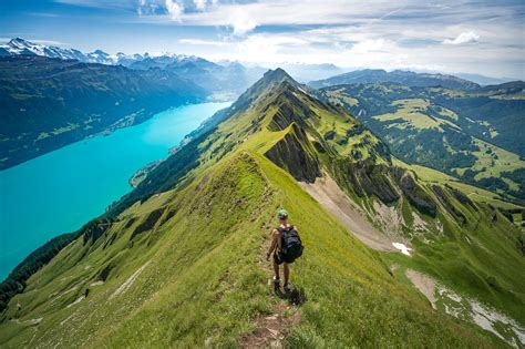 A Beginner’s Guide To The Best Hiking In Switzerland