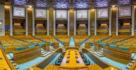 New Parliament In Photos: Peacock-Themed Lok Sabha, Lotus-Themed Rajya ...