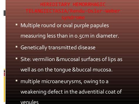 oral melanotic macule - pictures, photos