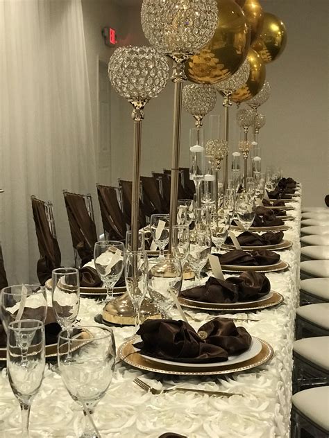 10+ Elegant Dinner Party Table Decor – HomeDecorish