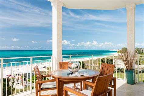 West Bay Club Resort - myTurks and Caicos