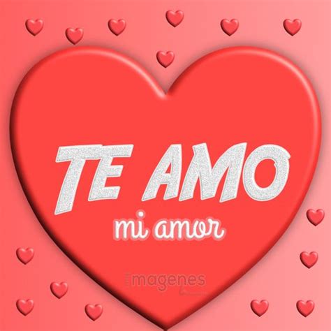 Imágenes de Te Amo que digan y expresen mi amor | Información imágenes