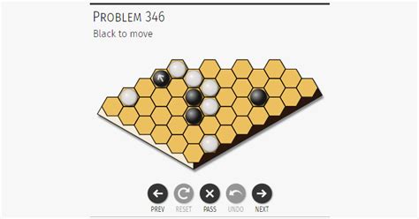 Hex Puzzles