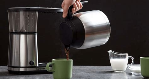 8 Best 4 Cup Coffee Makers Reviewed in Detail (Summer 2024)