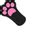 Cat Paw cursor – Custom Cursor browser extension