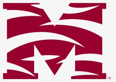 Morehouse Maroon Tigers - Morehouse College Football Logo, HD Png ...