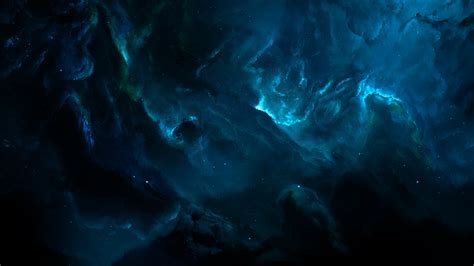 🔥 Free Download Atlantis Nebula Klyck Hd Wallpaper 4k by @briansalinas ...