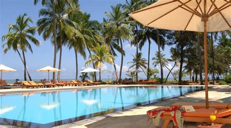 Avani Kalutara Resort - Kalutara, Sri Lanka | Halal Holidays