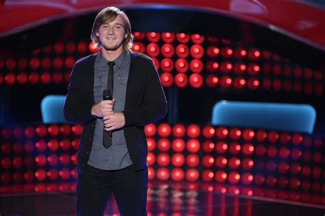 The Voice: Morgan Wallen's Official Gallery Photo: 1621081 - NBC.com