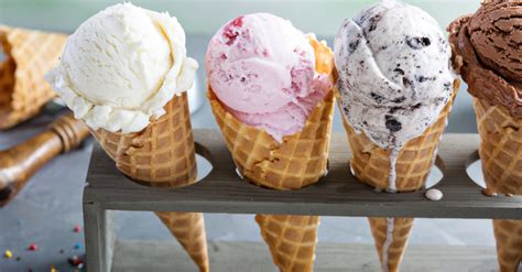 National Ice Cream Day: Here are 12 great deals & freebies to celebrate ...