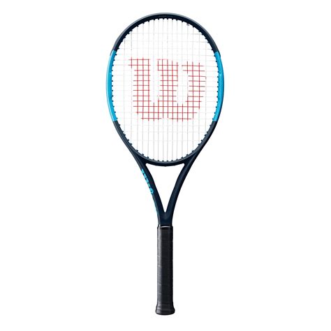 2017 Wilson Ultra Tennis Racquet Collection - Now with CounterVail!