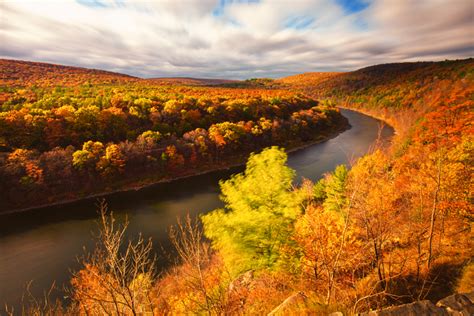 Northeast Fall Foliage Trips You Have to Take at Least Once - Your AAA ...