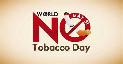 World No Tobacco Day 2020! | JP HOSPITAL