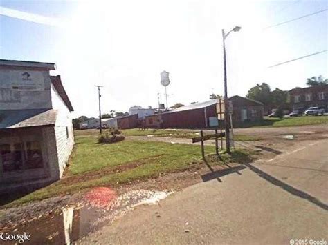 Google Street View Marshall (Parke County, IN) - Google Maps