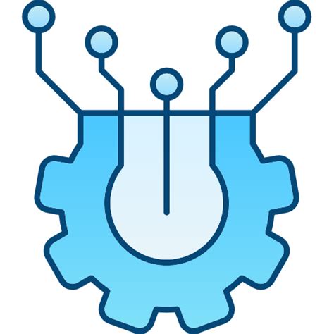 Component Cubydesign Blue icon