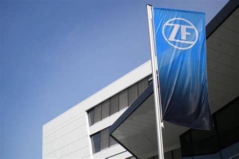 ZF in USA / Canada - Home - ZF