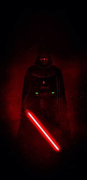 Star Wars Darth Vader Wallpaper Hd