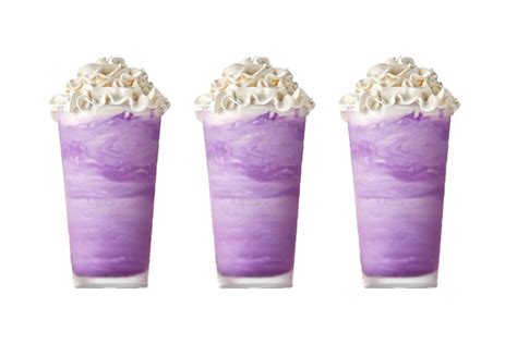 How to make the McDonald's Grimace Shake recipe details - Food Files ...