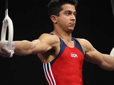 Best Indian American Athletes: Best Indian American Athletes