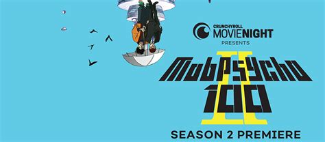 Mob Psycho 100 Season 2 Feature Image - Anime Trending | Your Voice in ...