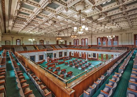 Texas State Capitol – Guide To Austin Architecture