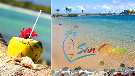 Best Beaches in San Juan Puerto Rico - 2020 - Full Visitor's Guide