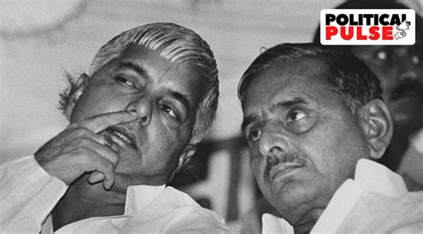 Mulayam Singh rose amid ferment in UP, his journey would run parallel ...