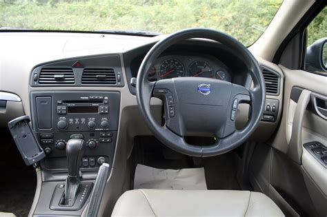 Volvo S-60 Interior Wallpapers ~ Cool Wallpapers