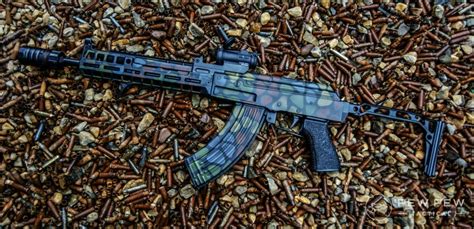 [Review] JMac Customs AK-47: Worth the Upgrade? - Pew Pew Tactical