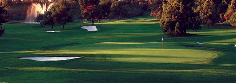 Industry Hills Golf Club Ike course Details and Reviews | TeeOff