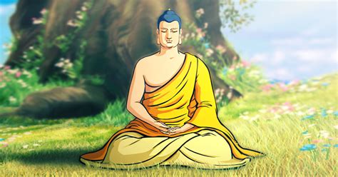 Sutra of buddha’s Teaching On Amitabha - Animation | Indiegogo