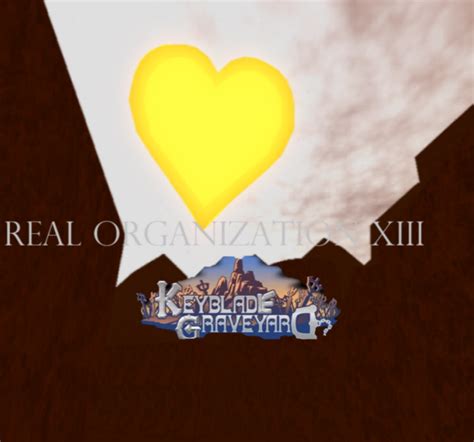 The Keyblade Graveyard | Roblox Kingdom Hearts Wiki | Fandom