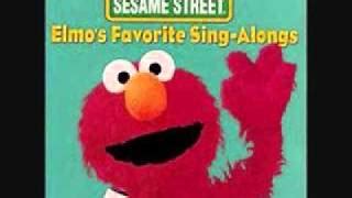 Elmo's Favorite Sing-Alongs - One Small Voice Chords - ChordU