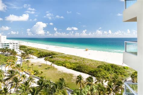 Miami Hotel on South Beach | Marriott Stanton South Beach