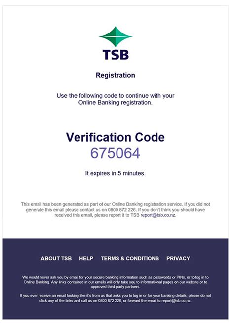 Getting Started with Online Banking | TSB New Zealand