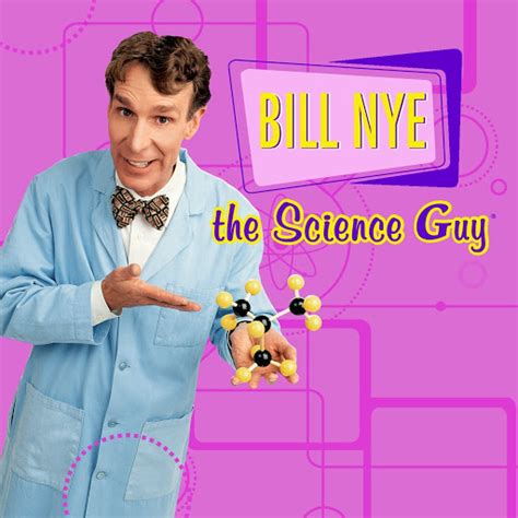 Bill Nye the Science Guy - TV on Google Play