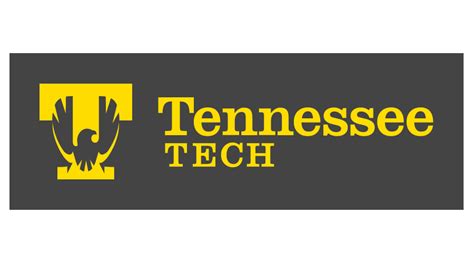 Tennessee Tech University Vector Logo | Free Download - (.SVG + .PNG ...