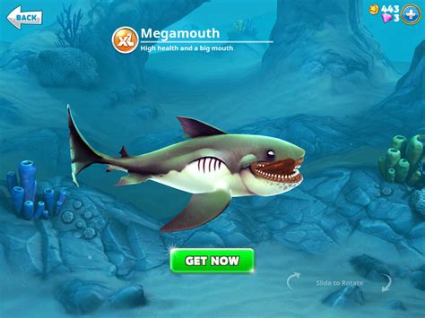 How to unlock every shark in Hungry Shark World - from Whitetip to ...