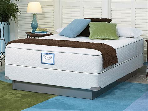 Sealy Posturepedic Preferred Series Extra Firm Mattress