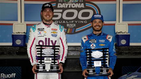 2023 Daytona 500 starts the NASCAR season: Here's what to know about ...