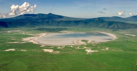 The Ngorongoro Crater | Peak Planet