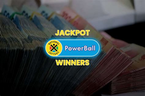 Powerball results: Here are all the payouts for Friday, 22 December ...