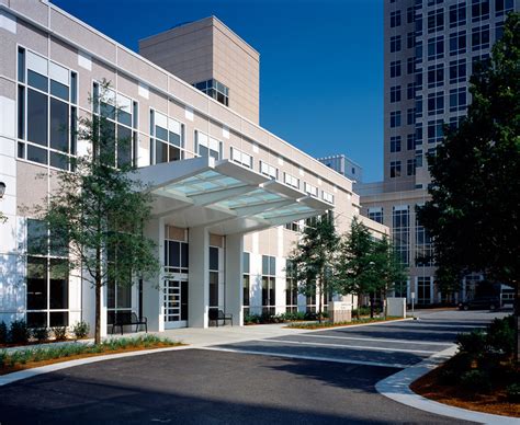 Emory University Hospital Midtown | Pickard Chilton