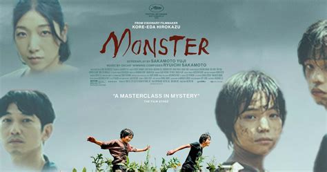 Beyond Norms: Kore-eda's 'Monster' a Japanese Queer Cinema