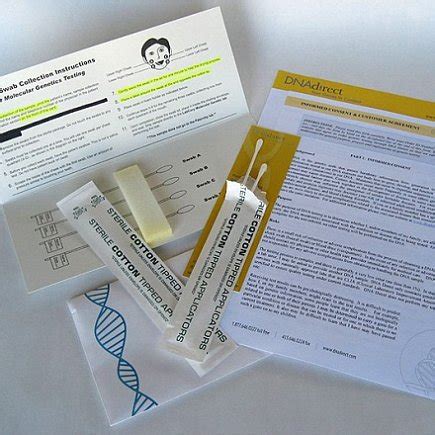 Options For Clear-Cut The Dna Test Reviewer Plans – CRAZZY TATTOO SUPPLY