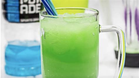 Copycat Taco Bell Baja Blast Freeze Recipe