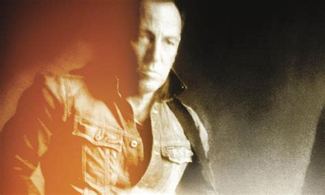 Review: Bruce Springsteen, High Hopes - Slant Magazine