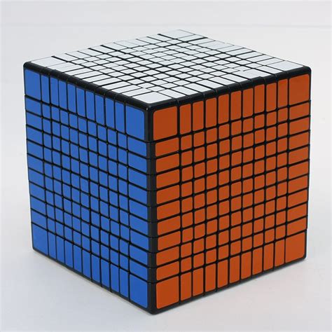 Shengshou 11x11x11 cube magic cube 11 Layers 11x11 cube magico cubo ...