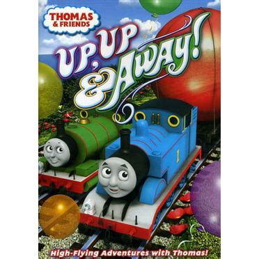 Thomas & Friends: Pop Goes Thomas (DVD) - Walmart.com