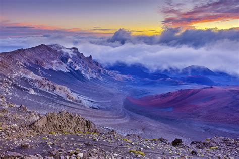 Haleakala National Park - MapQuest Travel